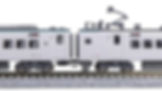 Thumbnail: Kato 10-1792+1793  Taiwan Railway EMU3000 (green) 12Cars Set - N Scale