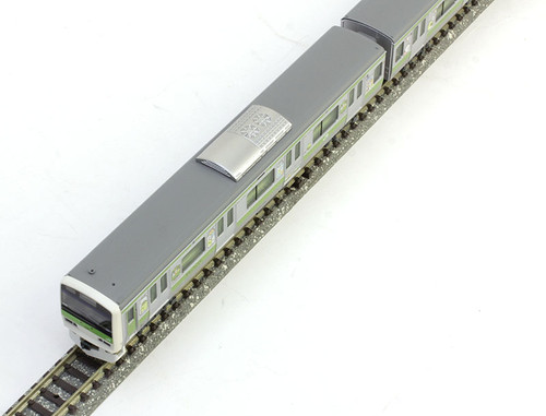 Kato 10-1399 E231-5000 Series (Sumikkogurashi×Yamanote Line