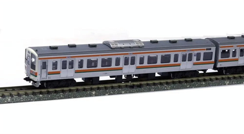 Kato 10-1848+1849 JR 211-0+2000 Series 15Cars Set - N Scale | Kato