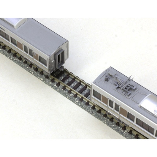 Kato 10-1440 225-100 Series (Shinkaisoku) 4Cars Set - N