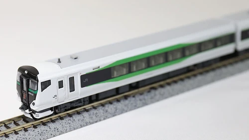 Kato 10-1883 JR E257 Series -5000 9Cars Set - N Scale | Kato Kato 10-1883 JR E257 Series -5000 9Cars Set - N Scale | Kato