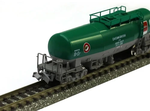 Kato 8081-3 Privately owned Taki 1000 late model Nippon Oil
