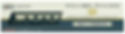 Kato 5152-9 Passenger Car Orient Express Pullman4158 Hakone - N Scale