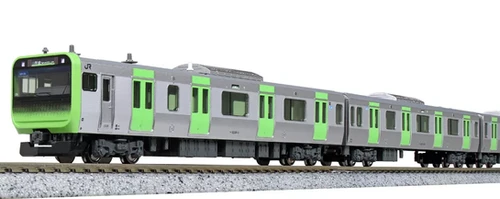 Kato 10-1468S+10-1469+10-1470 JR E235 Series Yamanote Line Kato 10-1468S+10-1469+10-1470 JR E235 Series Yamanote Line