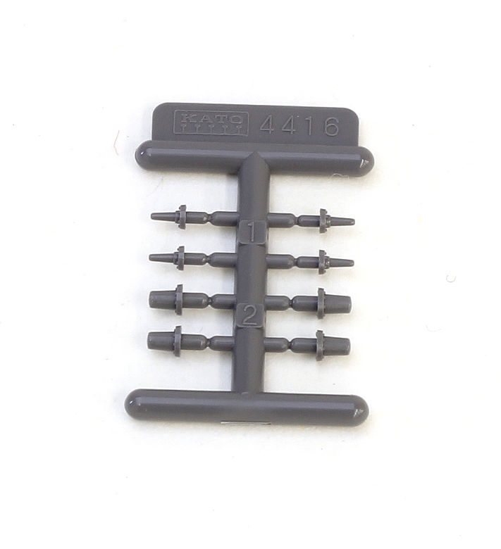 תמונה ממוזערת: Kato 10-246 885 Series Primary car (Around The Kyusyu) 6Cars Set - N Scale