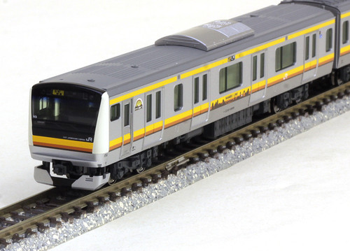 KATO ᕼOT7000系＋KATO EF63 KATO ᕼOT7000系＋KATO EF63 KATO ᕼOT7000系＋KATO EF63 Kato N