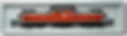 Kato 1-701A Diesel Locomotive JNR DD51 Cold-resistant type- HO Scale