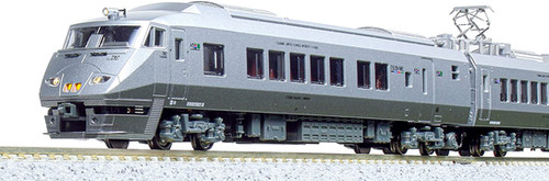 Kato 10-1615 JR 787 Series Tsubame 9Cars Set - N Scale | Kato