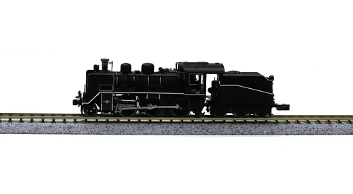 Kato 2020-2 Steam Locomotive JR C56-160 - N Scale | Kato Model Trains