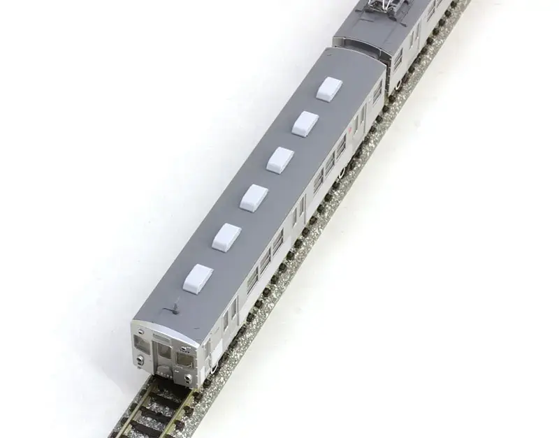 תמונה ממוזערת: Kato 10-1305 Tokyu 7000 Series *Legend Collection 8Cars Set - N