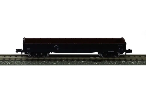 KATO N-Scale 176-4355 EMD NW2 CB&Q Chicago, Burlington