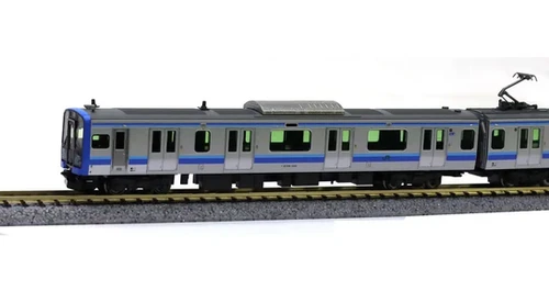 KATO 10-853 THE IMPERIAL TRAIN 5両セット Amazon.co.jp: KATO 10-853 お召列車1号編成 昭和仕様 5両セット