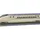 Thumbnail: Kato 10-1980+1981+1982  JR E7 Series Hokuriku Shinkansen Kagayaki 12Cars Set - N