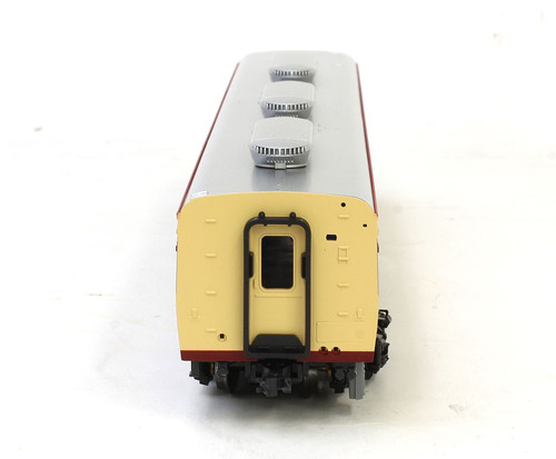 Kato 1-609 Passenger Car Kiha 80 Series (Trailer) - HO Scale