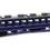 Thumbnail: Kato 1-501 Passenger Car JNR Oha 12 - HO Scale