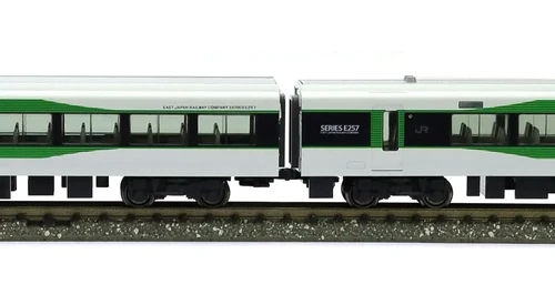 Kato 10-1883 JR E257 Series -5000 9Cars Set - N Scale | Kato