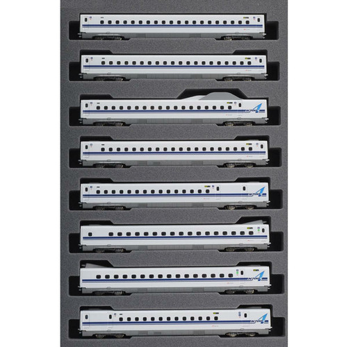 Kato 10-1174+10-1175+10-1176 N700A Series Shinkansen NOZOMI