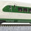תמונה ממוזערת: Kato 10-1807 E2 Series-1000 Shinkansen (200 Series Color) 10Car Set - N Scale