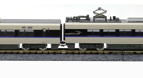 KATO　10-1958 KATO 10-1958 Kato 10-1958 JR C11-171 + 14 Series-500 SL Winter