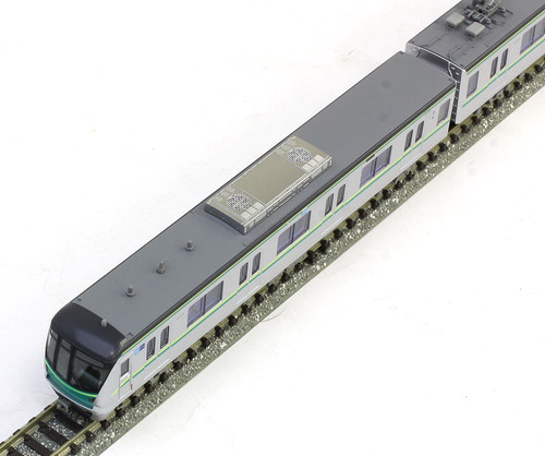 Kato 10-1605+10-1606 Tokyo Metro Chiyoda Line 16000 Series 5th