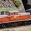 Thumbnail: Kato 1-702A Diesel  Locomotive JNR DD51 Early Stage for Warm Regions - HO Scale