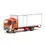 Thumbnail: Tomytec 301202 Toyosu Refrigerated truck/turret type on-site transport vehicle s