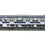 תמונה ממוזערת: Kato 10-1843～1846 JR E531 Series Jyoban Line-Ueno Tokyo Line 15Cars Set -N Scale