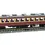 תמונה ממוזערת: Kato 10-1634+1635 JNR 475 Series Express Tateyama/Yunokuni 12Cars Set - N Scale