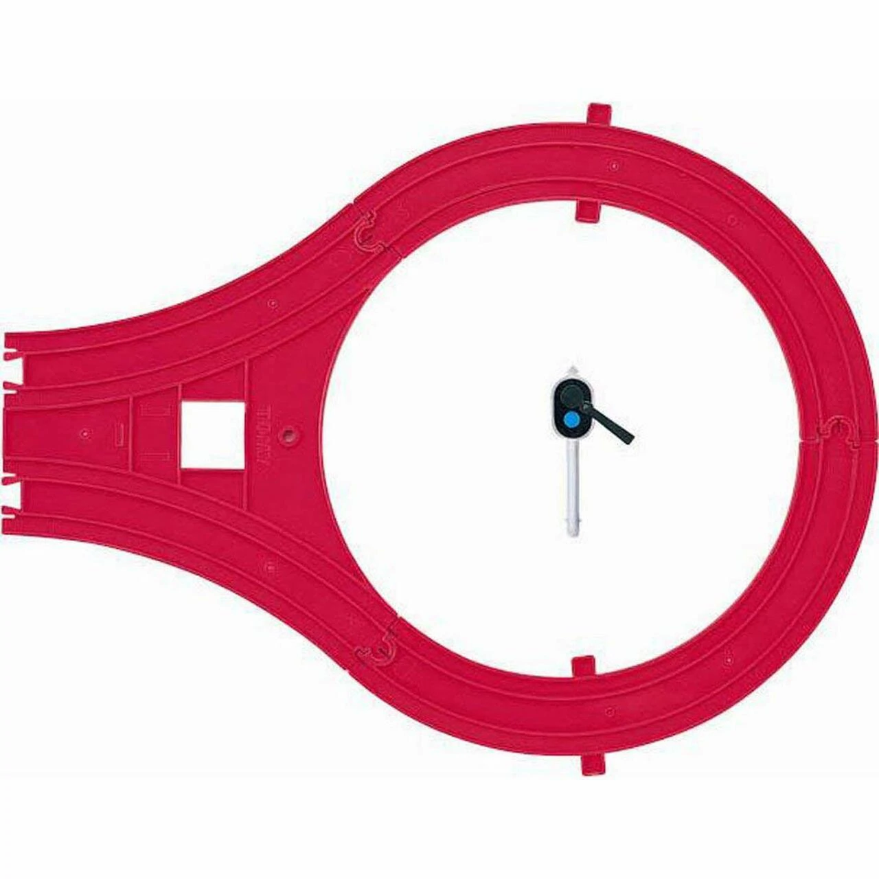 Takara Tomy Plarail R-10 U-Turn Track 1Pcs