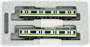 KATO10-1267S 68 69 70S E233系3000番台15両セット Kato 10-1267S+1268+1269+1270S E233-3000 Series 15Cars Set