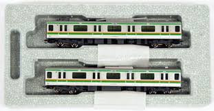 Kato 10-1267S+1268+1269+1270S E233-3000 Series 15Cars Set