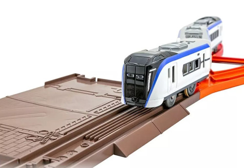 Takara Tomy Plarail Autumn Rail Kit Rail Set | PlarailShop