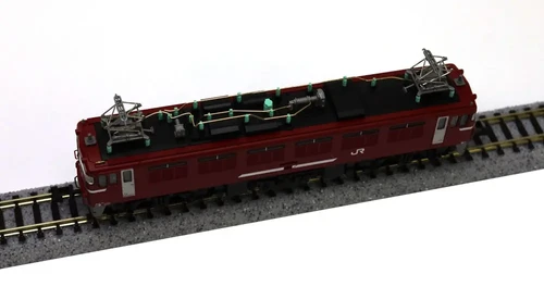 鉄道模型 KATO ED76 3013-1 ED76-0 後期形 | KATO(カトー) 3013-1 鉄道模型 Nゲージ 通販