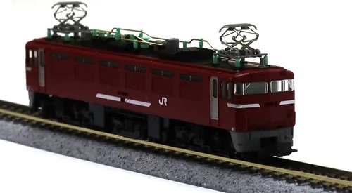 鉄道模型 KATO ED76 3013-1 Amazon | KATO Nゲージ ED76 0 後期形 3013-1 鉄道模型 電気機関