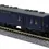 תמונה ממוזערת: Kato 5141 Passenger Car JNR Suyuni50 - N Scale