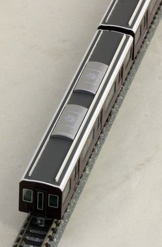 ［kokage5833］KATO10-1862+KATO10-1749 Opening a Kato 500 Series Shinkansen 