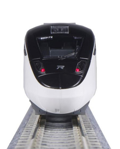 【新品】 KATO 10-1792 1793 台湾鉄路 EMU3000 緑 KATO 10-1792 + 10-1793 台湾鉄路EMU3000 (緑) 12両