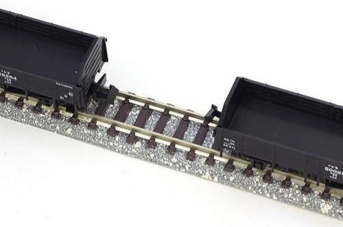 תמונה ממוזערת: Kato 8027 Freight CarsTora45000 2Cars Set - N Scale