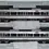 תמונה ממוזערת: Kato 10-1904 JR 227 series-1000 (SD formation) 2Cars Set - N Scale