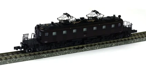 Amazon | KATO カトー 3070-1 国鉄 EF56 1次形 東北本線 旅客用