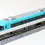 Thumbnail: Kato 10-1839 JR 283 series Ocean Arrow 9 Cars Set ※Equipped with a new slotless