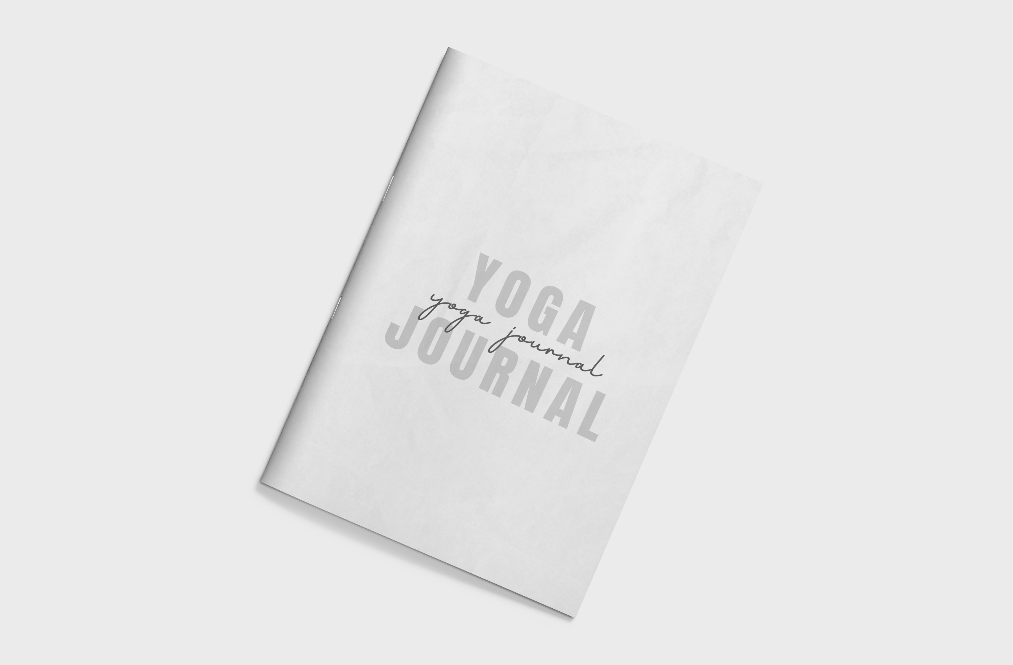 Yoga Journal