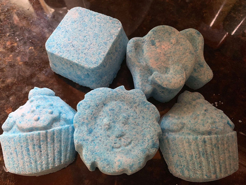 Thumbnail: Lion Mold