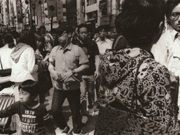 大山純平「Stars & Stripes Forever」10月5日(火)~10日(日)