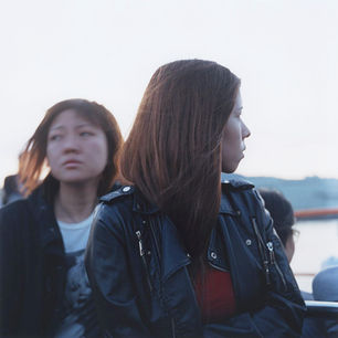 川島紀良 写真展「Zephyros」
9/20（火）-9/25（日）