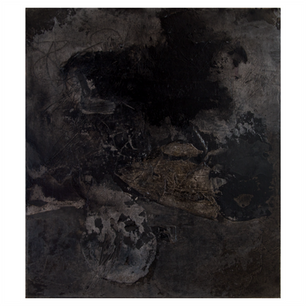 玄門 市個展「玄に入る」 7/13(木)-23(日)