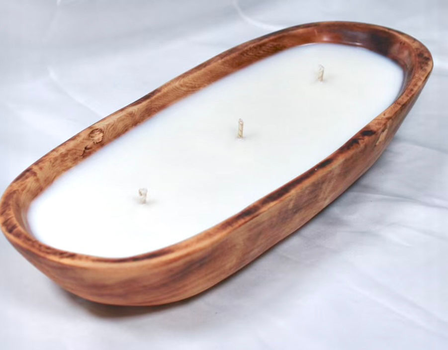 Thumbnail: Dough Bowls