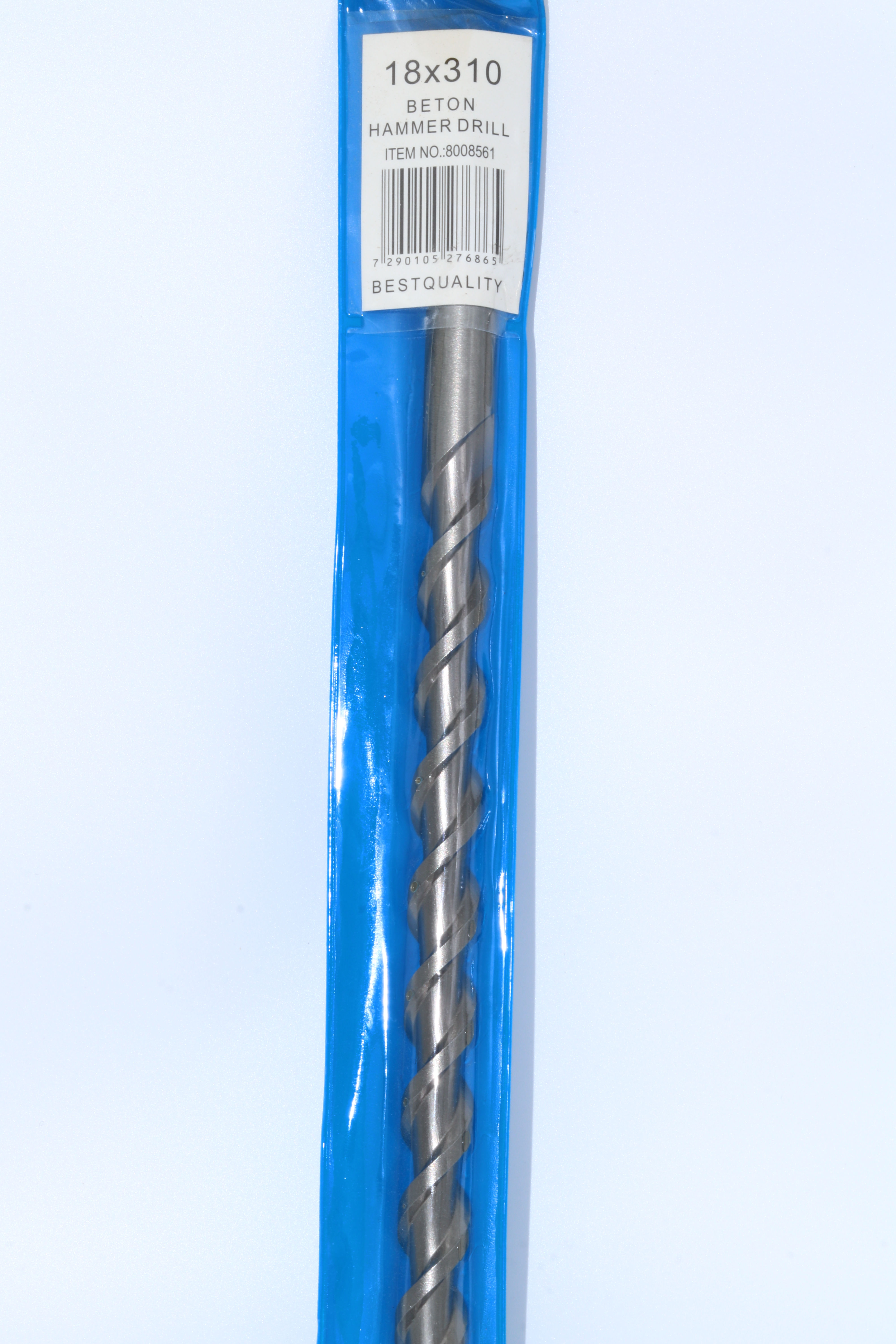 310 * 18 concrete drill for hammer