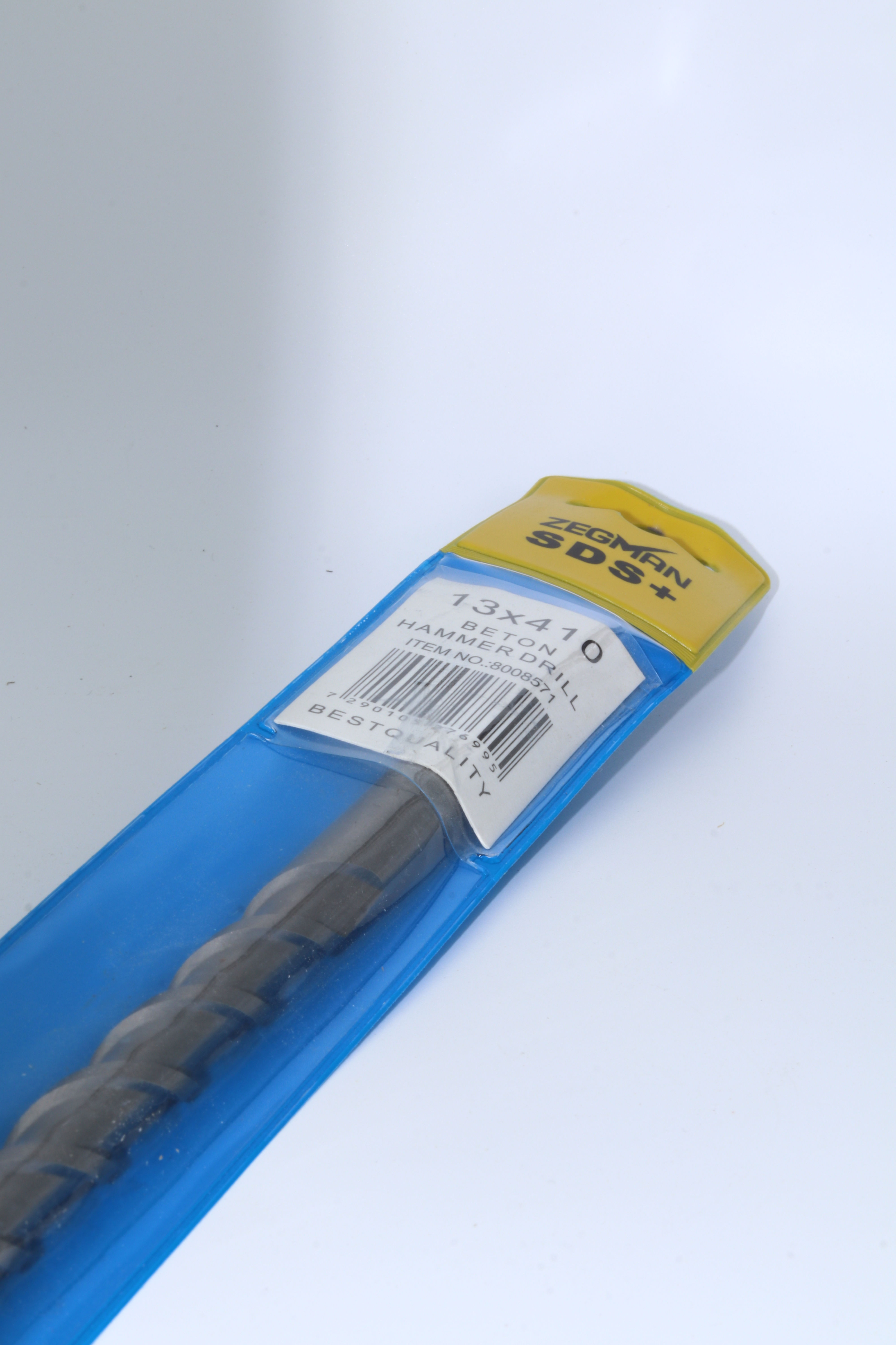 410 * 13 concrete drill bit for hammer