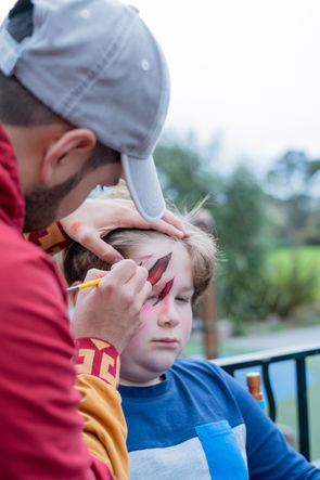 Face Painting